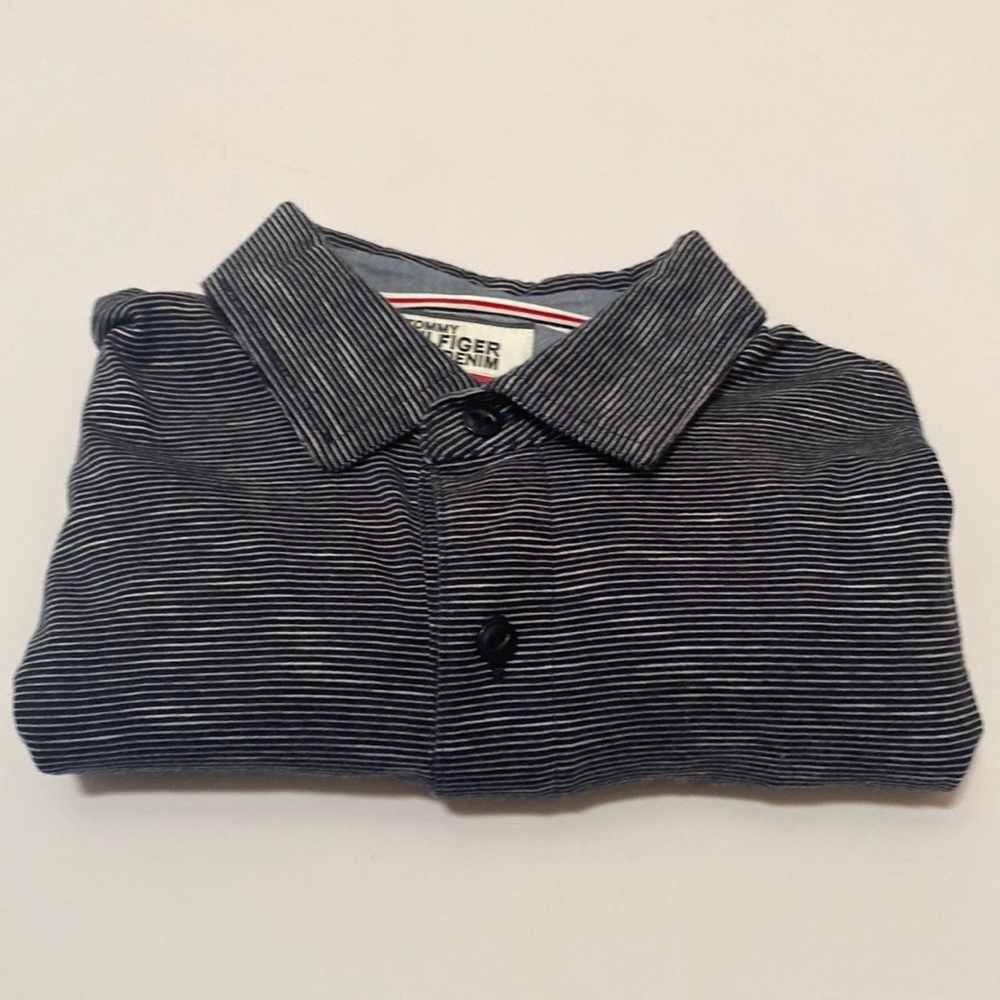 TOMMY HILFIGER! Polo